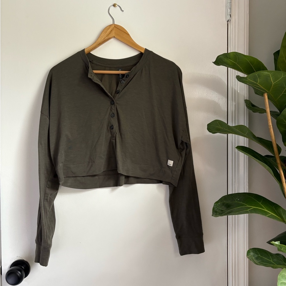 Vuori Avalon top